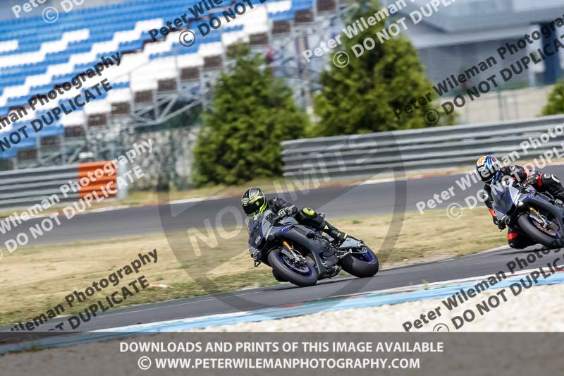 25 to 27th july 2019;Slovakia Ring;event digital images;motorbikes;no limits;peter wileman photography;trackday;trackday digital images